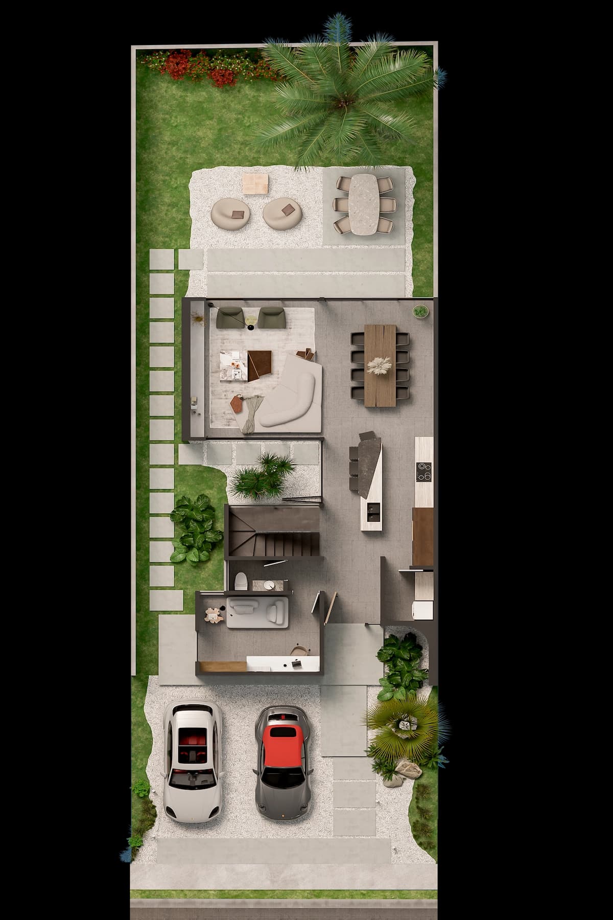 CASA CANALAN gallery 1