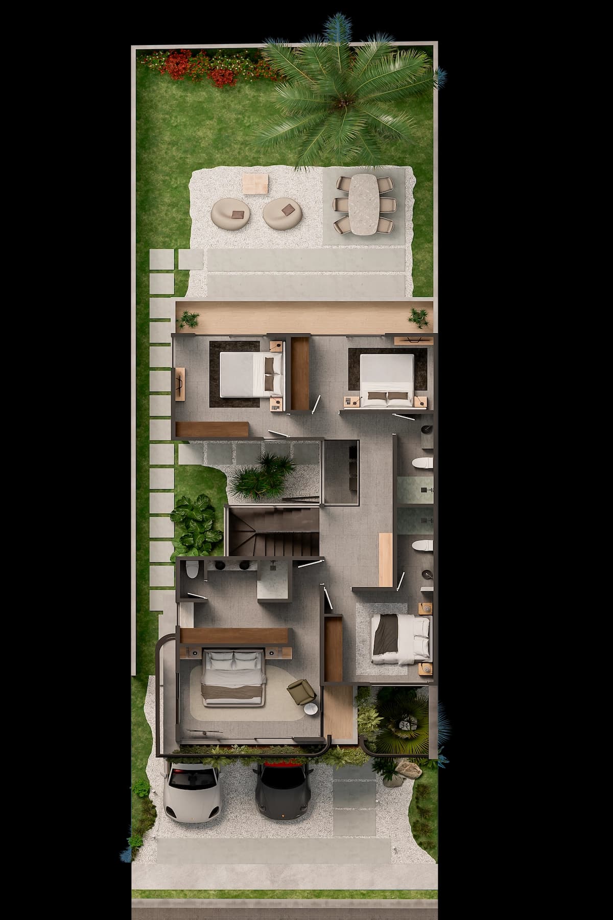 CASA CANALAN gallery 2