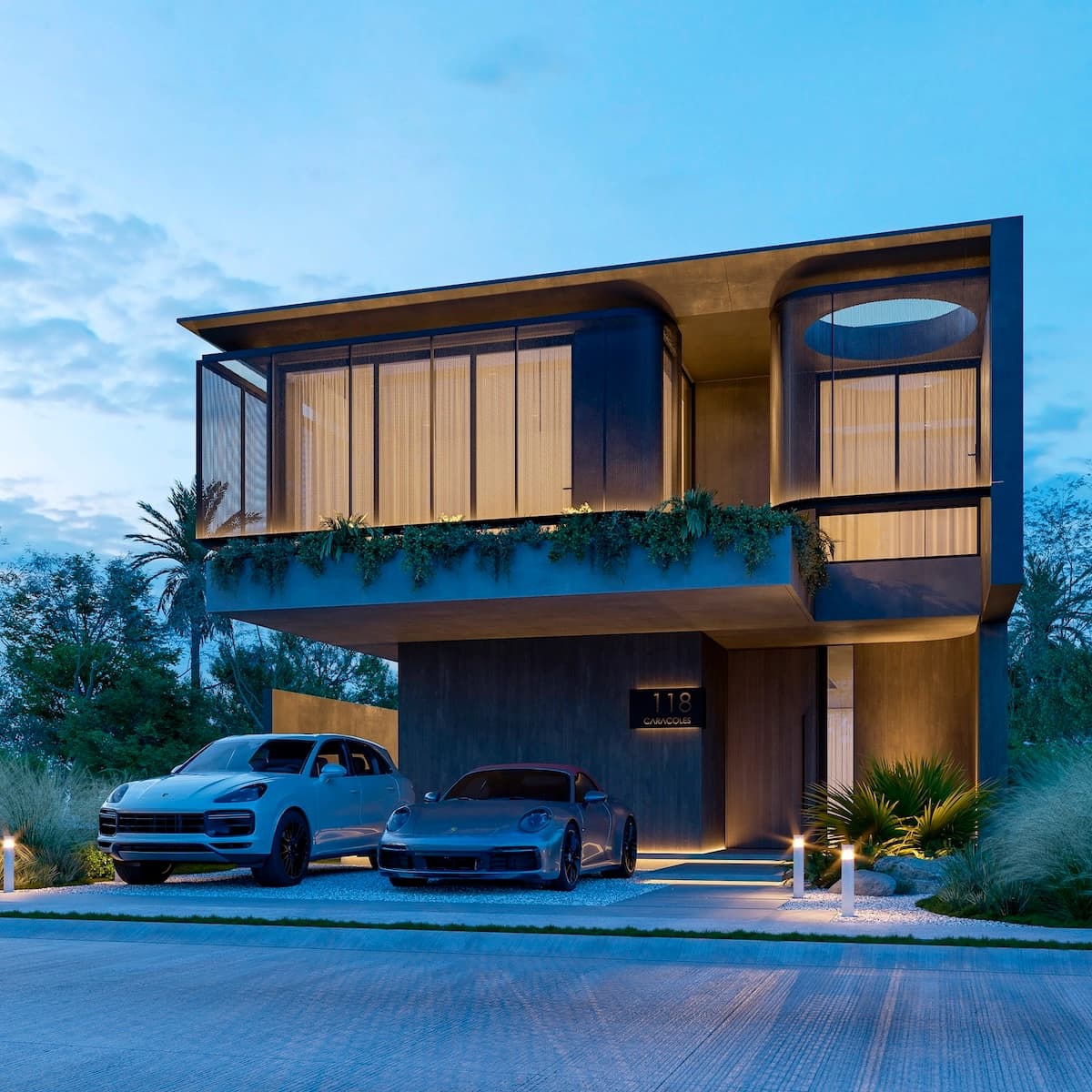 CASA CANALAN gallery 3