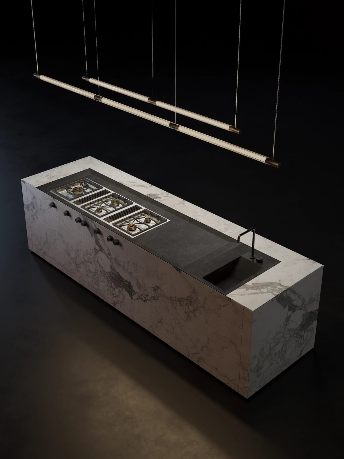 COCINA INTERSECT gallery 1