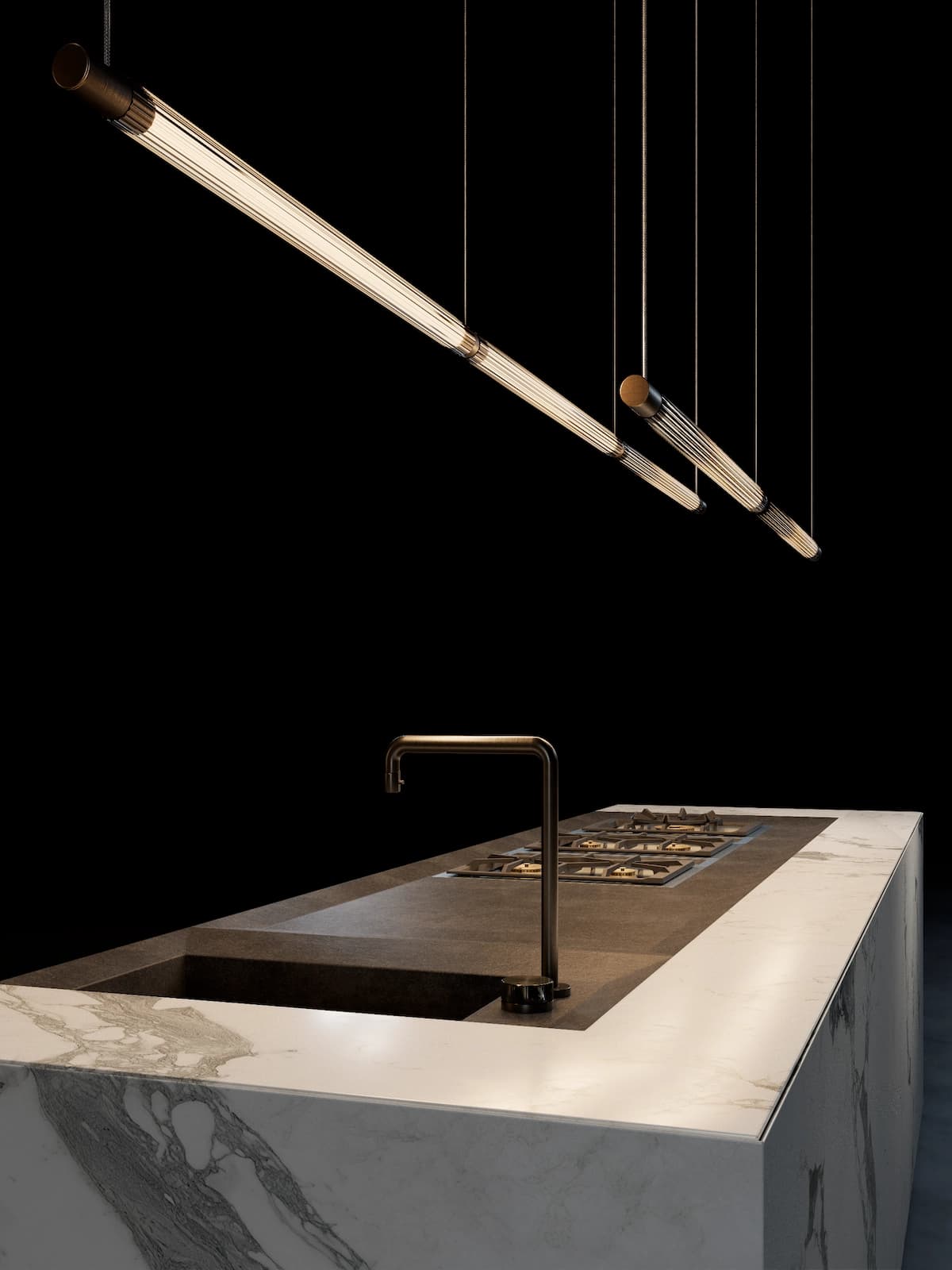 COCINA INTERSECT gallery 2