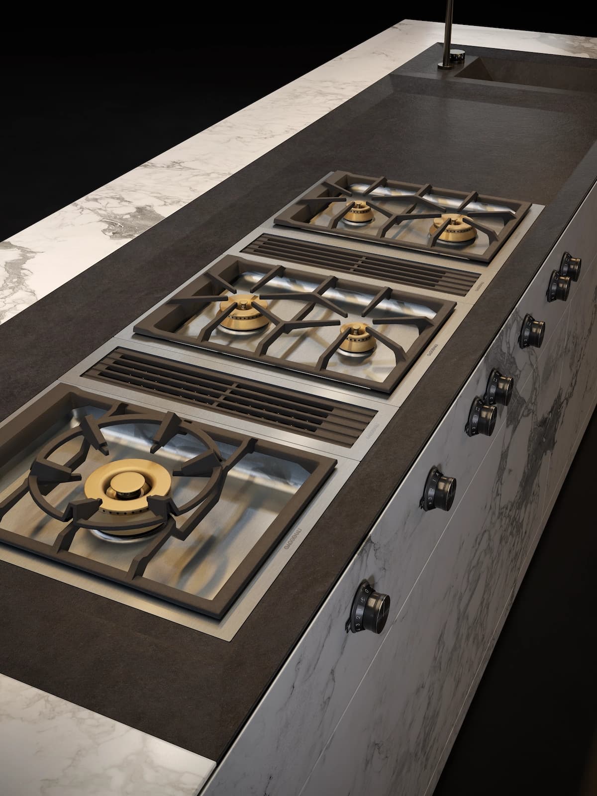 COCINA INTERSECT gallery 3