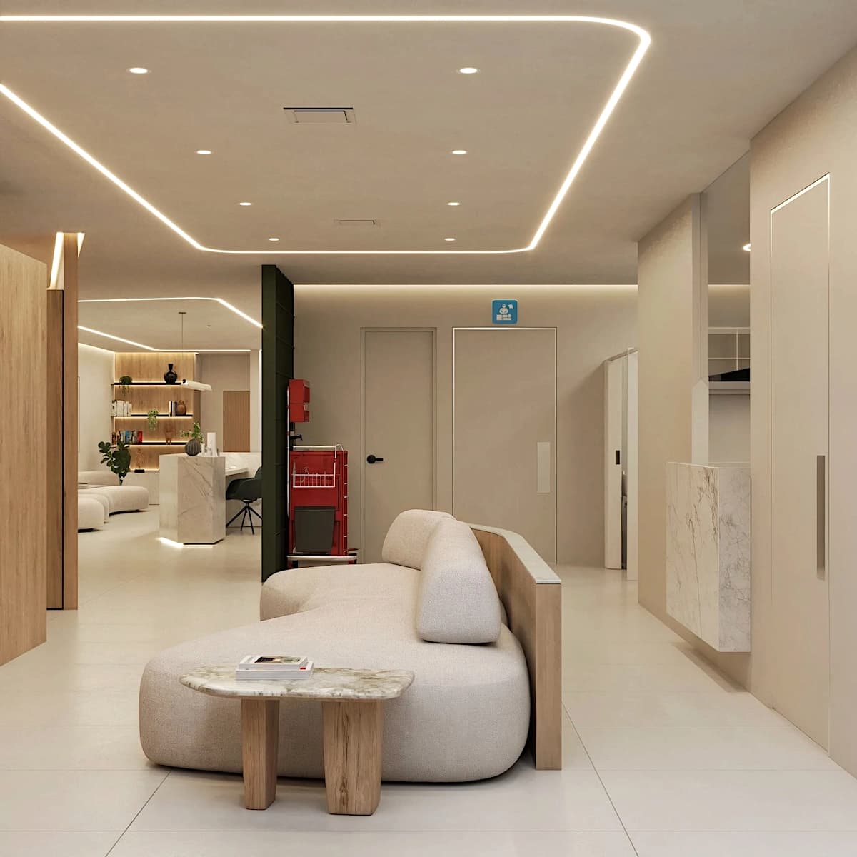 CONSULTORIOS MÉDICOS gallery 2