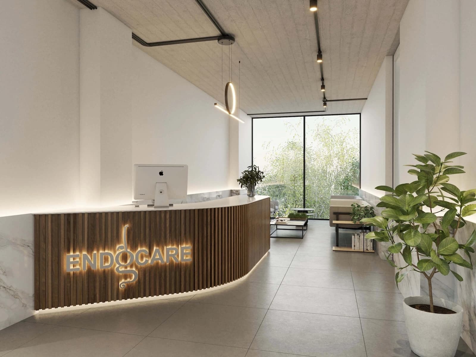 CONSULTORIOS MÉDICOS gallery 3