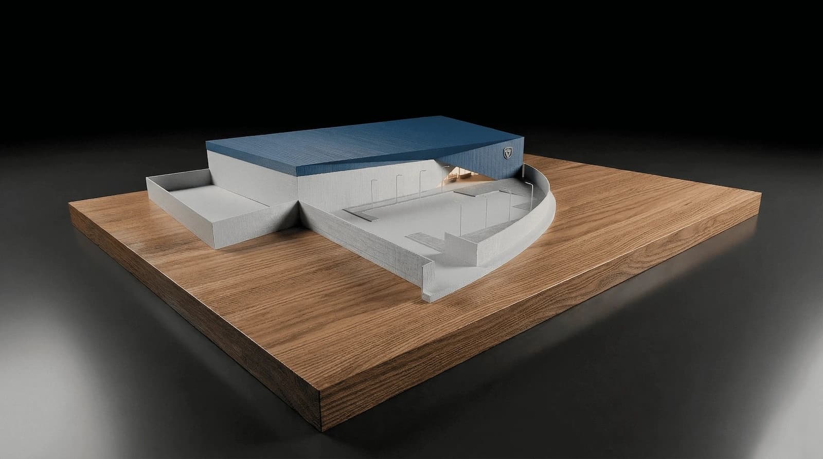 SHOWROOM FOTON gallery 2