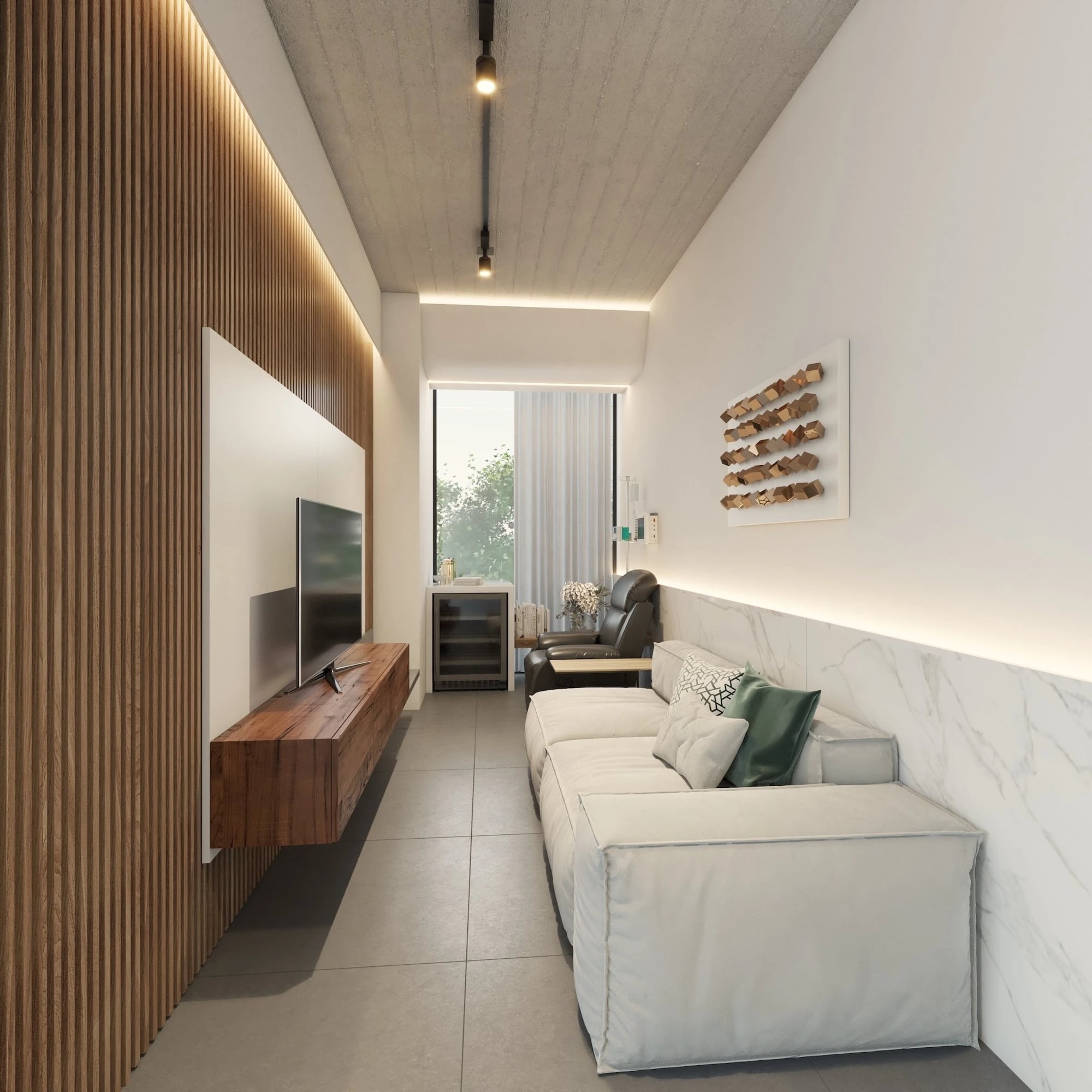 Consultorios Médicos