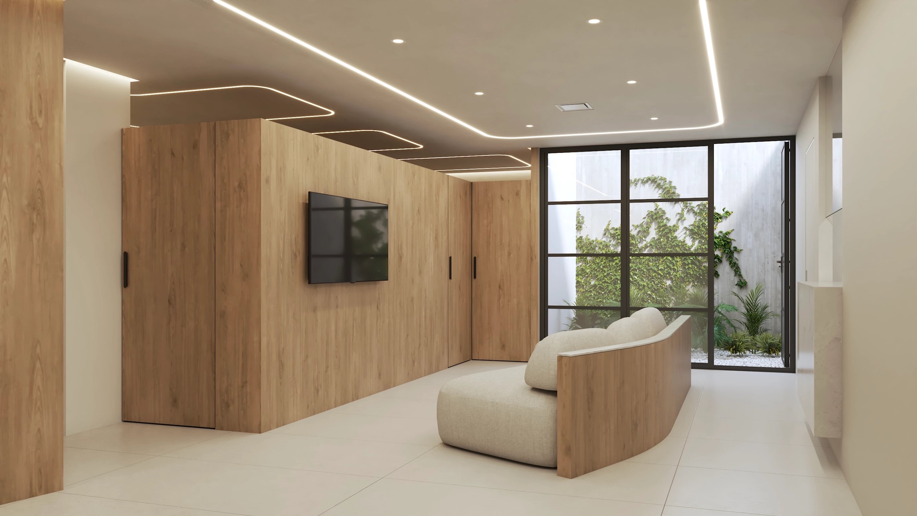 Consultorios Médicos