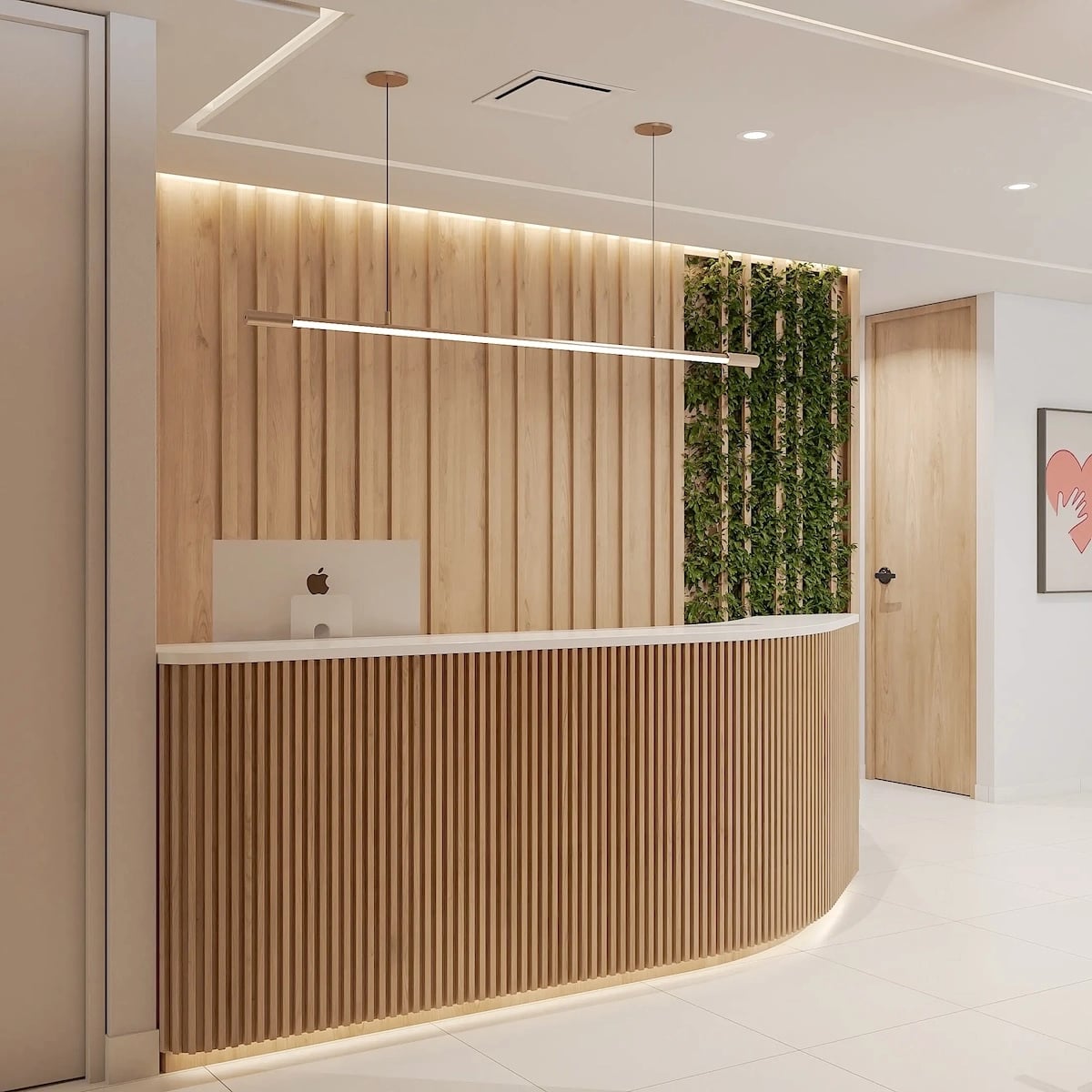 Consultorios Médicos