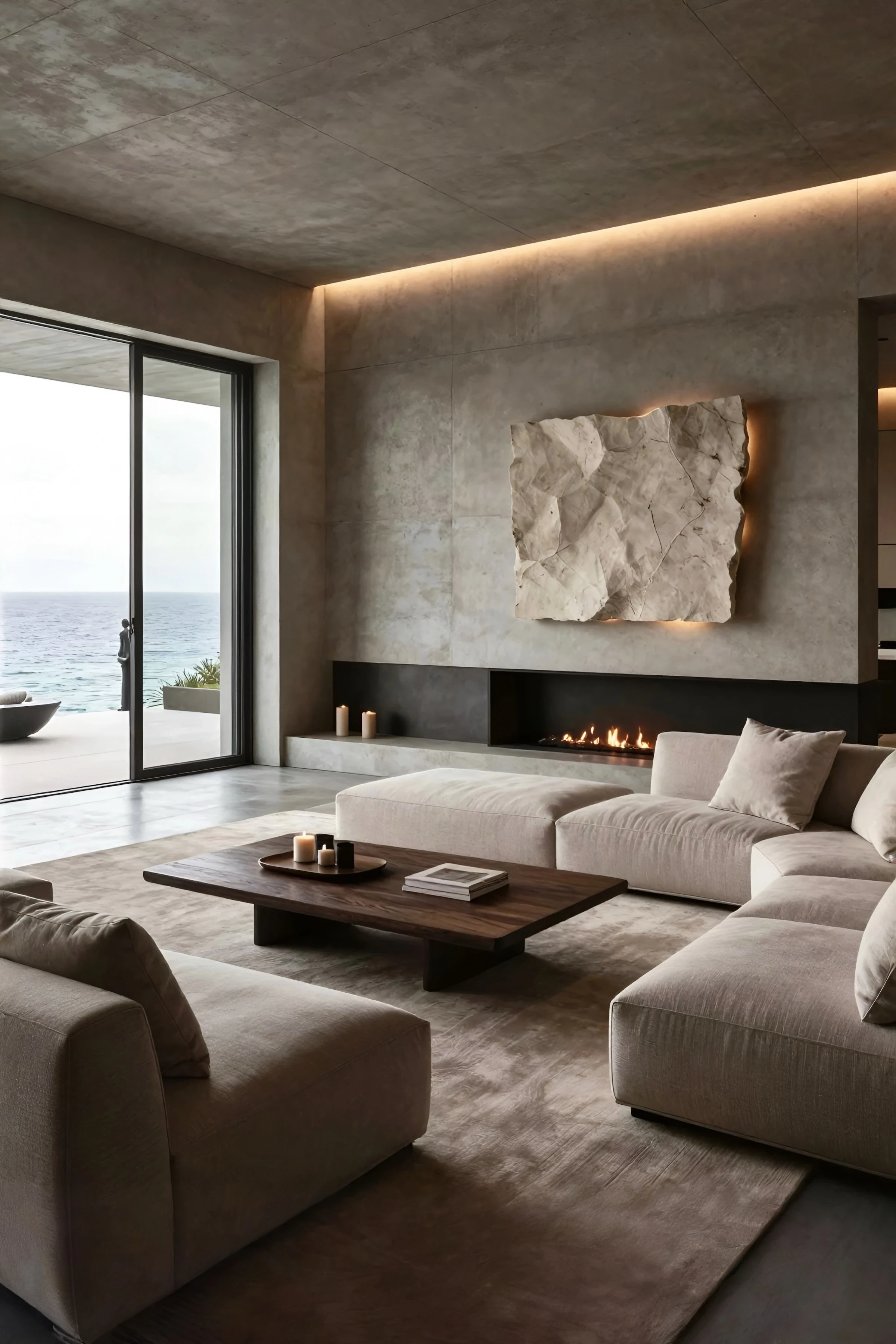 RESIDENCIAL — architecture project collection by WaterMelon Arch Studio