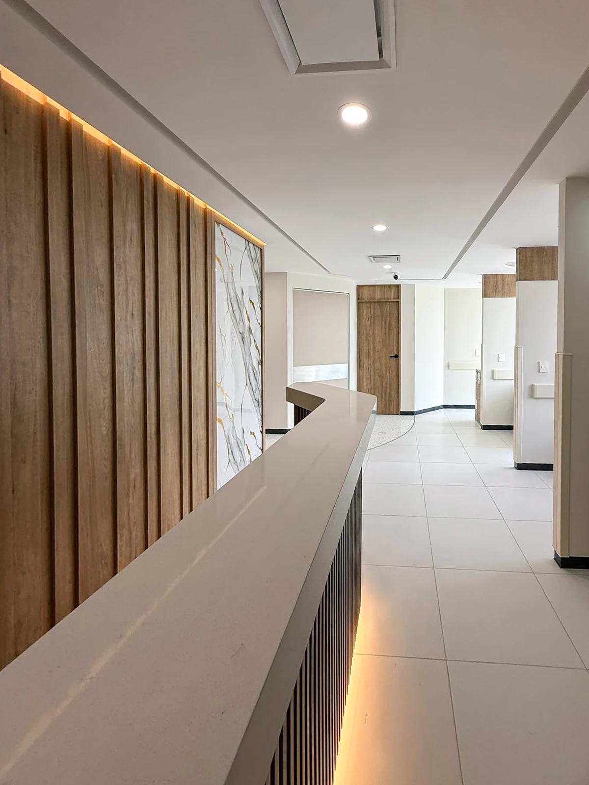 Medical Offices construction documentation 3
