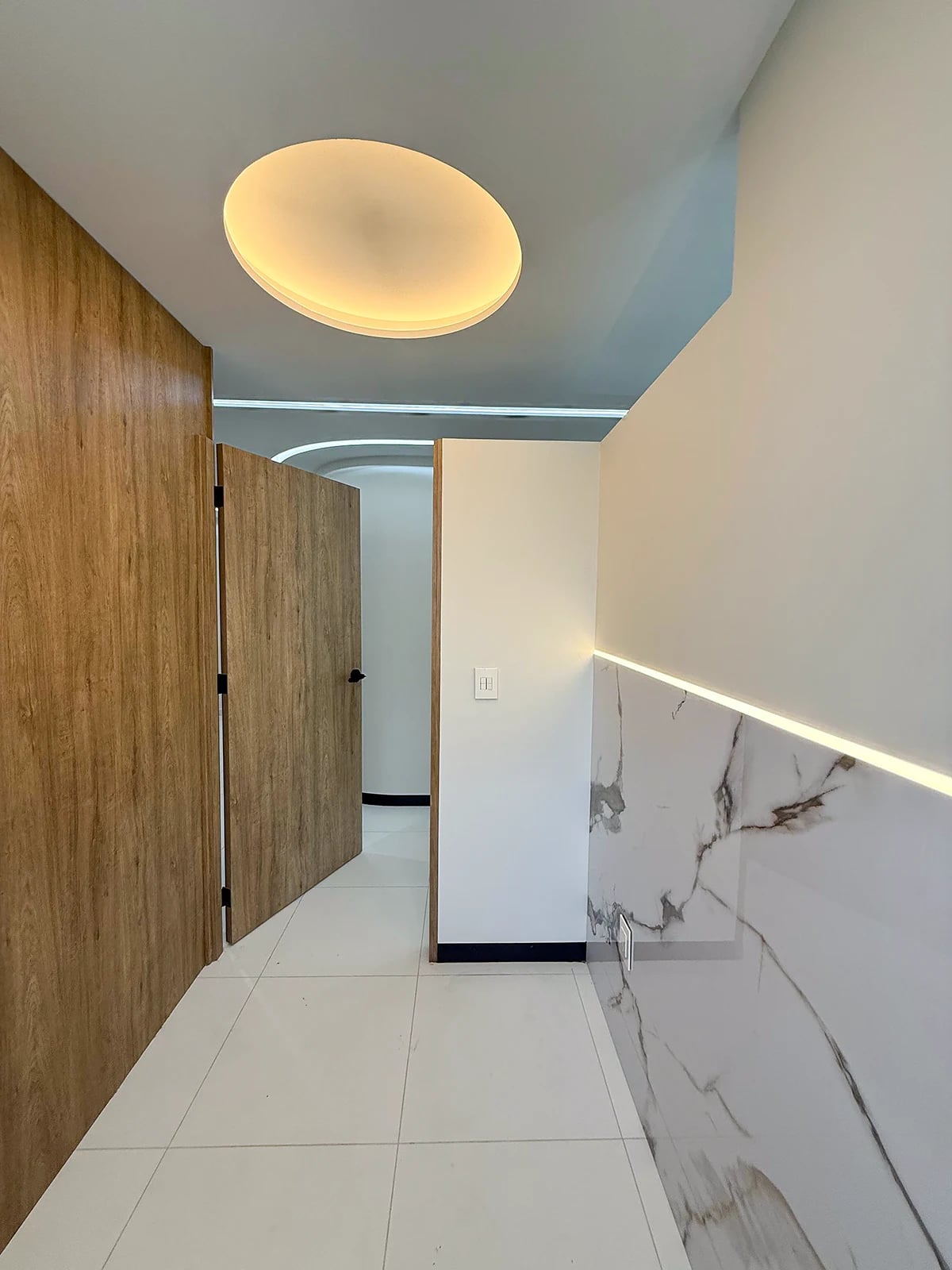 Medical Offices construction documentation 4