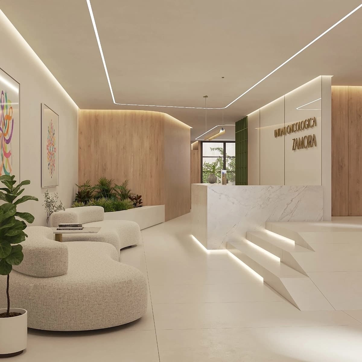 CONSULTORIOS MÉDICOS fullscreen