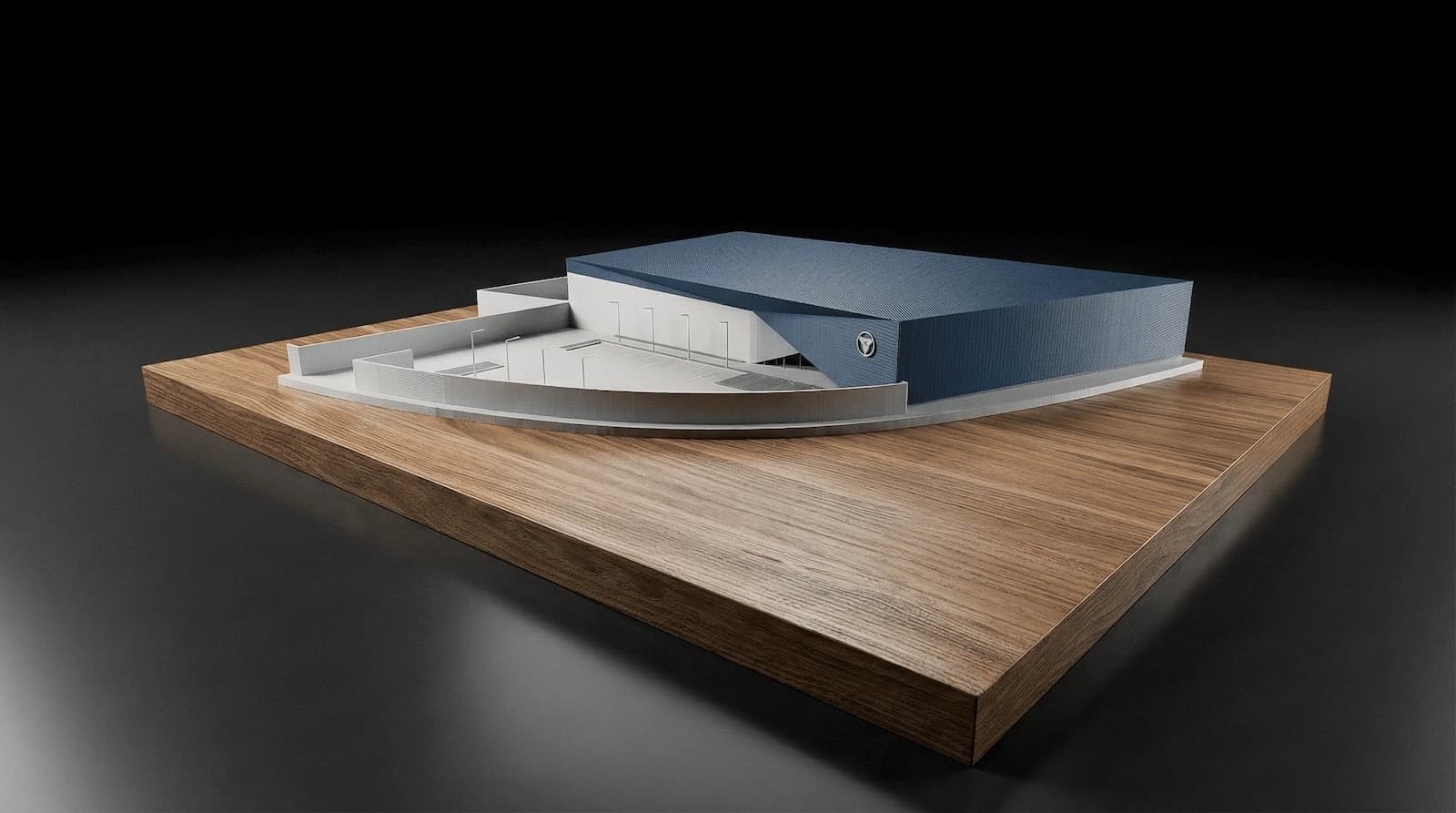 SHOWROOM FOTON fullscreen