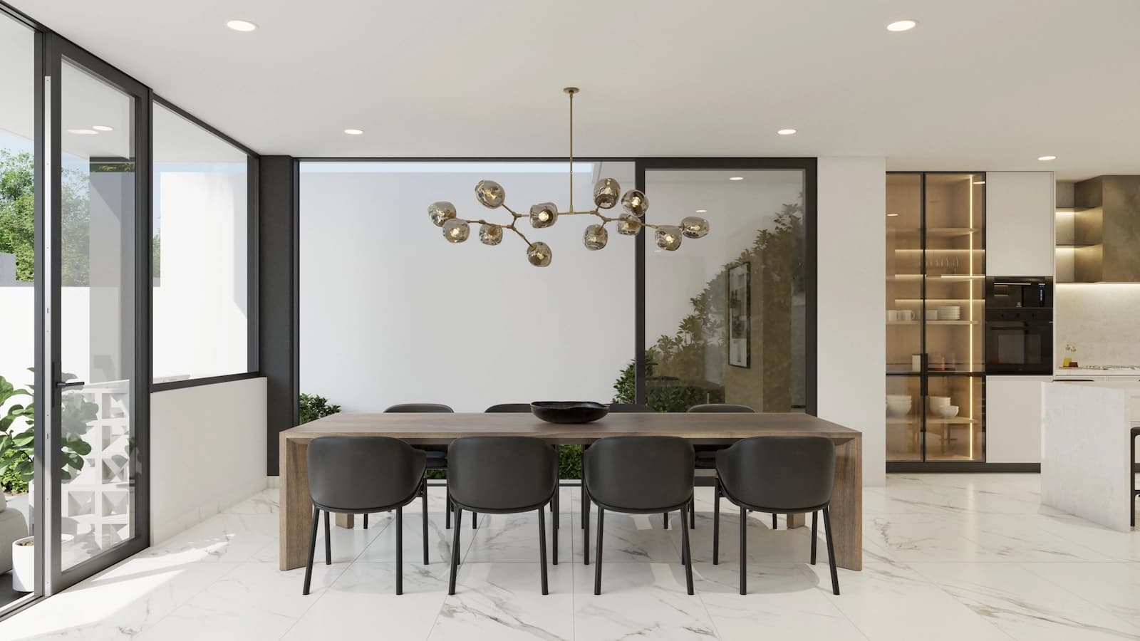 FLAMINGOS fullscreen